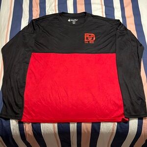 Walt Disney World Dri Fit Spirit Jersey